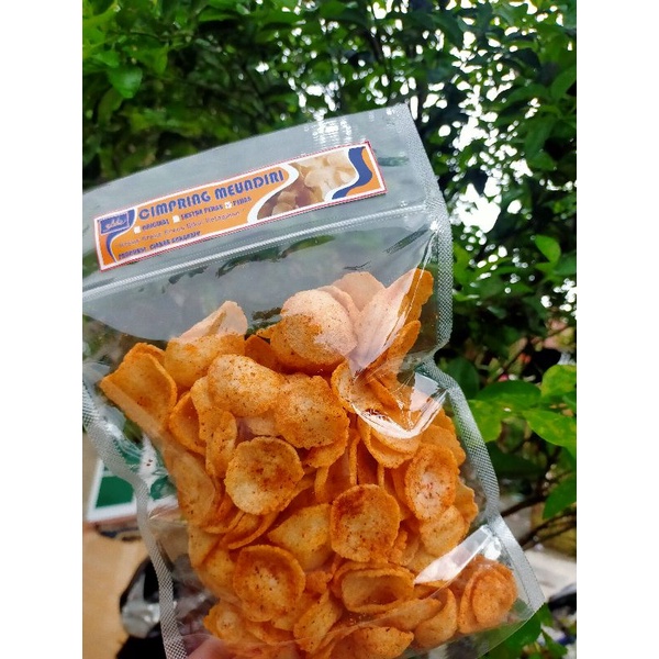 

cimpring Meundiri & cikreuk Meundiri