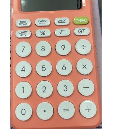 

Baru - KALKULATOR CITIZEN CT 6000 II /6112 /3000II- 12 DIGIT - CHECK AND CORRECT - LAYAR BESAR - KALKULATOR MEJA DAGANG