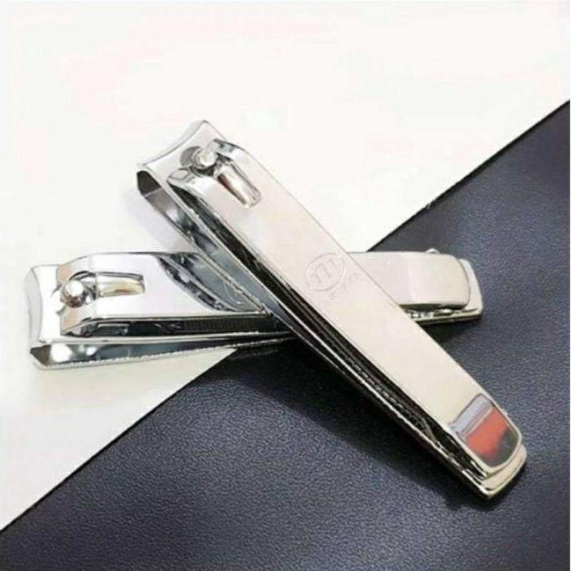 ~ PIYOSHI08 ~ Gunting Kuku 777 Ukuran Sedang/Besar/Kecil, Nail Clipper , Gunting Kuku Dewasa Stainless AF141