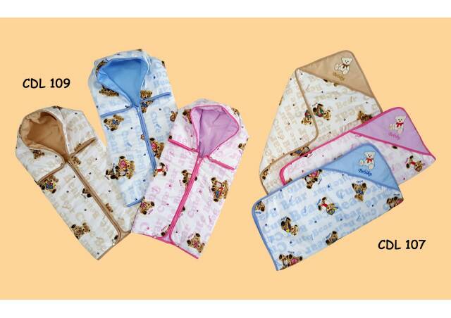 tas baby lavender + selimut 2in1 baby set s1 / Tas Perlengkapan Bayi Diapers Bag Lavender