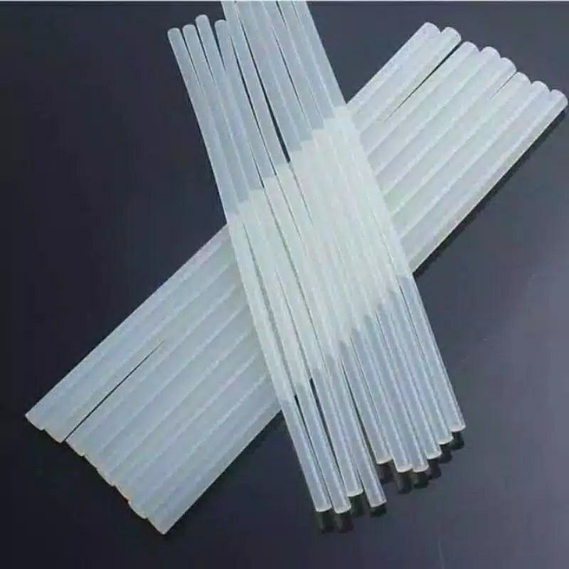 

Lem Stik Tembak/Hot Melt Glue Kecil