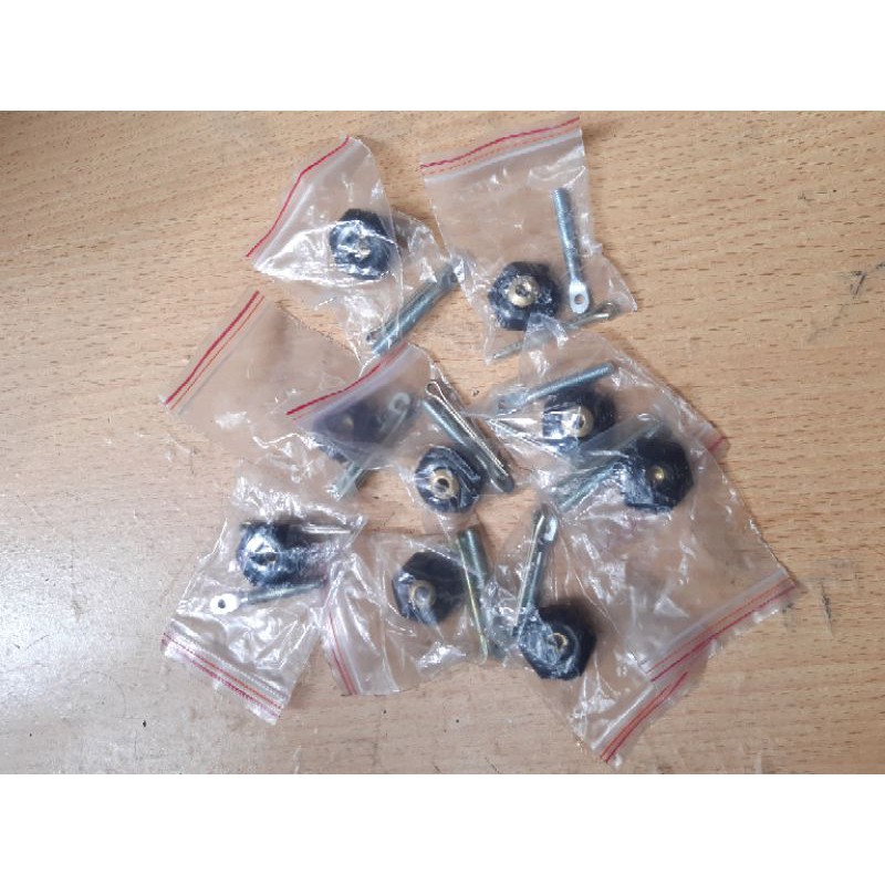 kitiran pengunci tutup tangki vespa