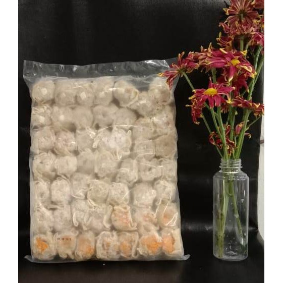 

Dimsum Moni Frozen 50pcs