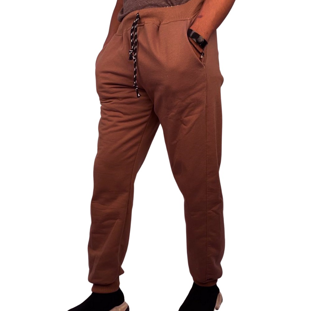 Pro.Coll - Joger Pants - Joger Polos - Celana Joger Pria dan Wanita - Banyak Varian Warna