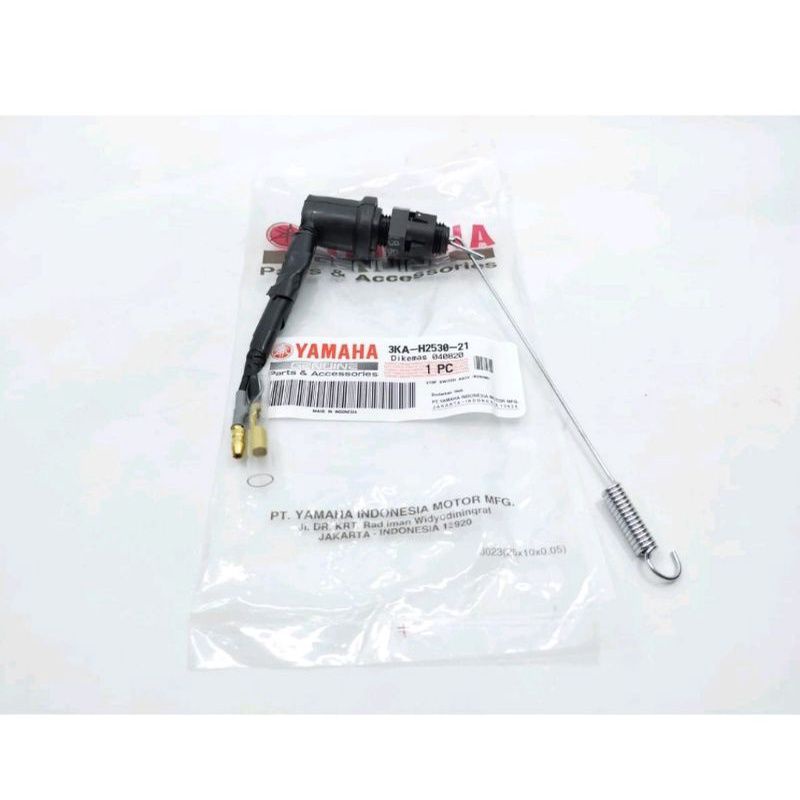 SWITCH SWIT REM BELAKANG RX KING