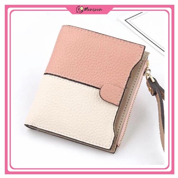 Monsoon - MORYMONY THALIA - Dompet Lipat Wanita