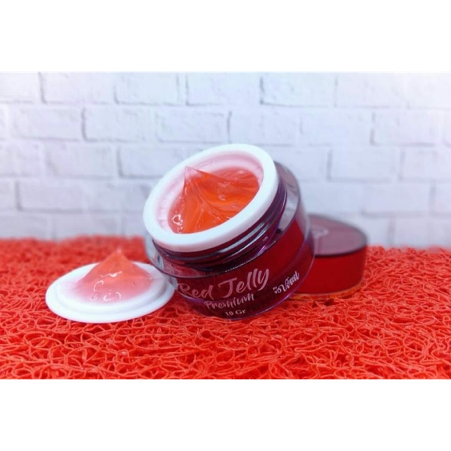 

Red Jelly