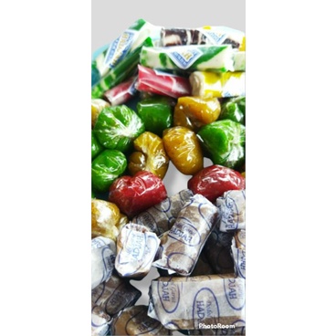 

DODOL ASLI GARUT