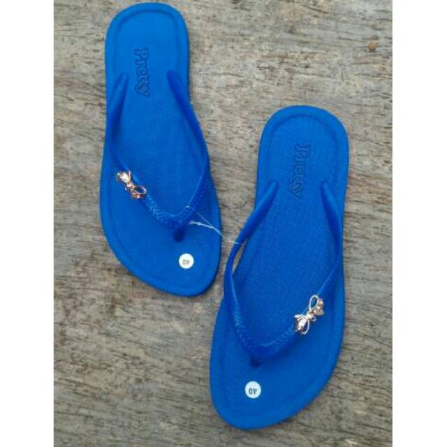 Sandal (sancu) Pretty Flat