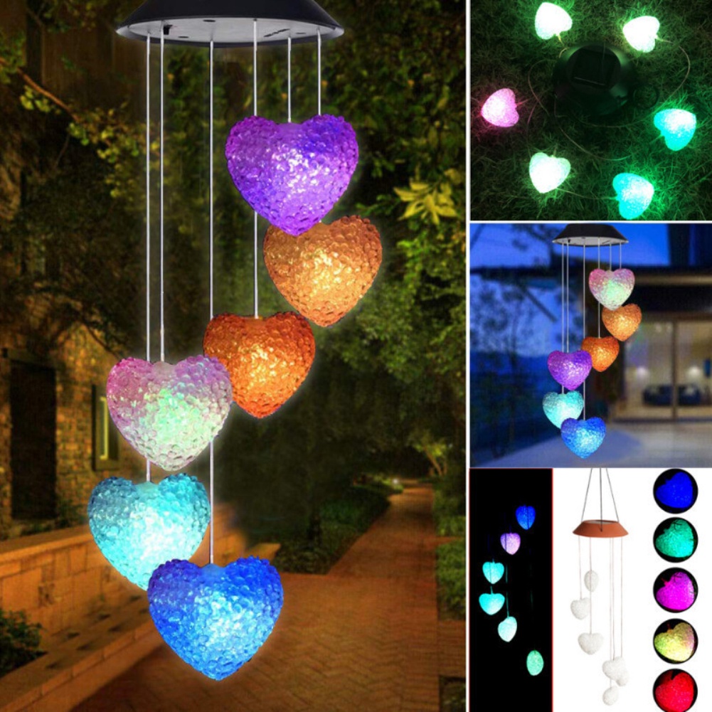 Christmas decoration indoor and outdoor lighting courtyard bedroom wedding New Year decoration solar OWT