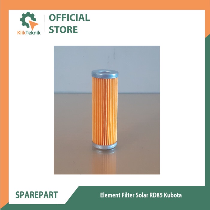 Element filter solar/element F.O.S RD85 Kubota