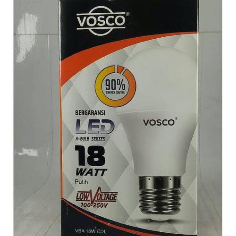 LED vosco 18 Watt