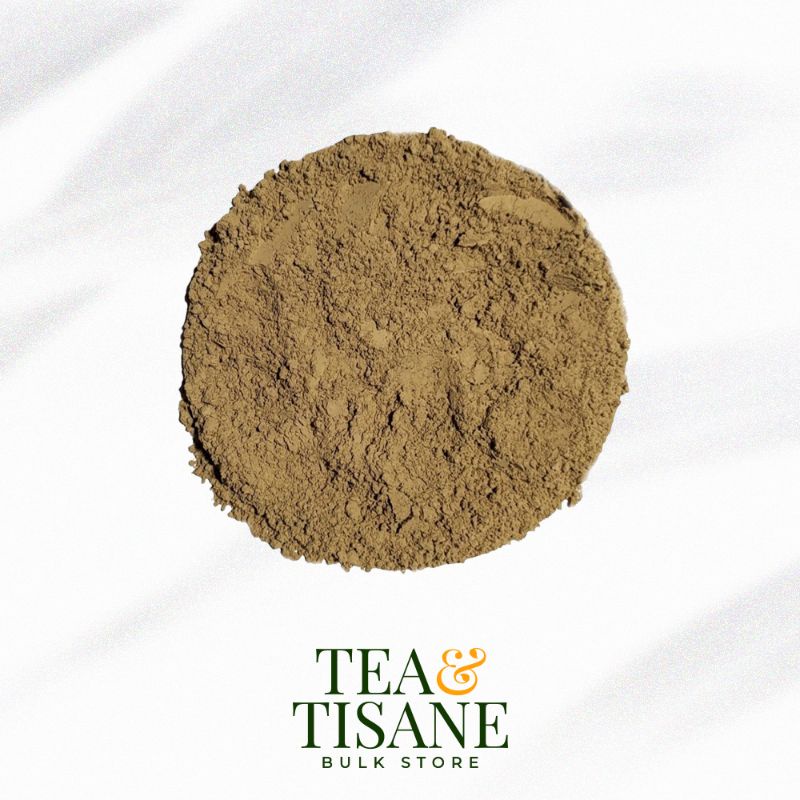 

Bubuk Hojicha Powder / Pure Houjicha Murni Powder 500 gram