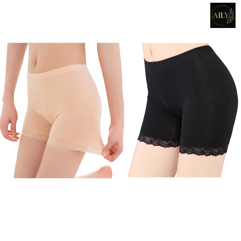 Aily 1992 Celana Inner / Hotpants Wanita - 1 pcs