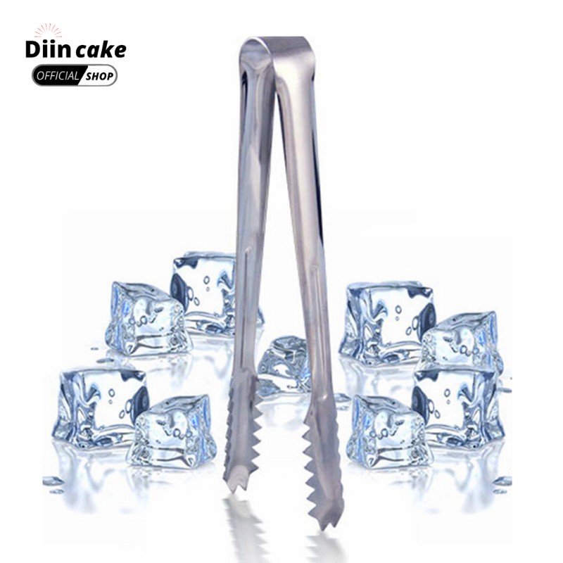 Jepitan Es / Kue Stainless Serbaguna