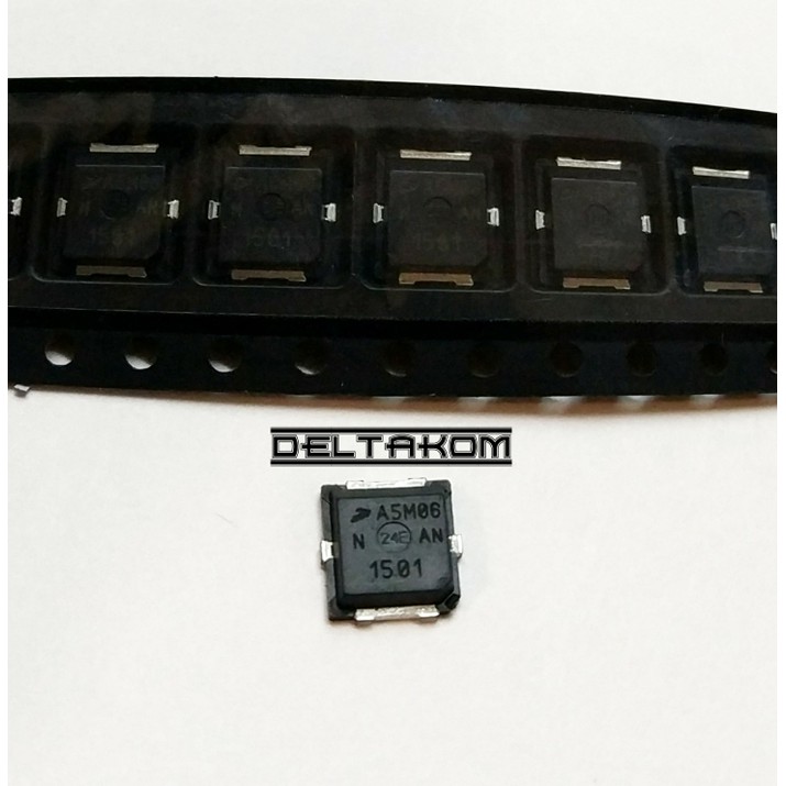 FINAL FENEL TRANSISTOR A5M06 RIG MINI UV 8900 25W
