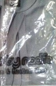 Gamis Syar I Batik Kombinasi Premium Dress Fashion Gamis Wanita Batik Baloteli Modern Gamis Terbaru