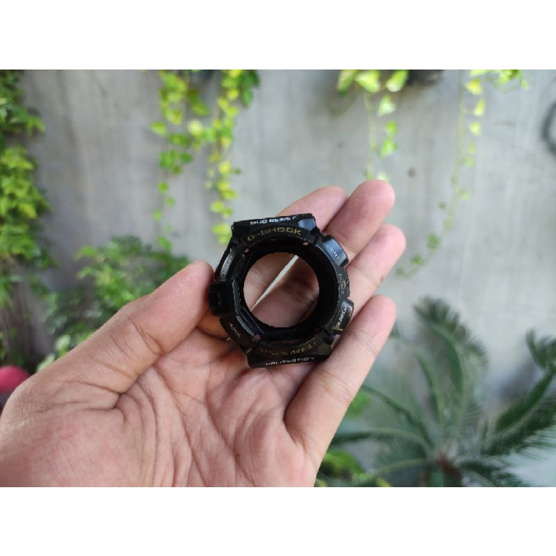 BNB ORIGINAL G-SHOCK G-9300B SECOND