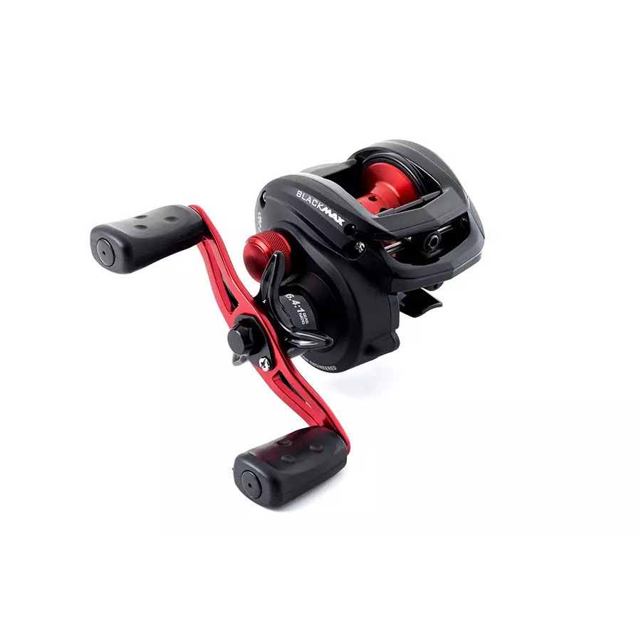 Reel BC Abu Garcia Blackmax 3 - Handle Kanan