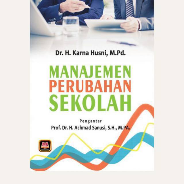 

Manajemen perubahan Sekolah