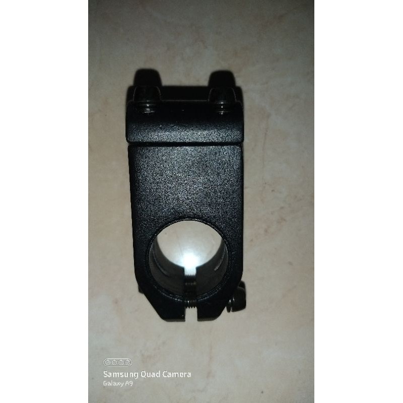 stem miniom minitrek steim stiem alloy stim