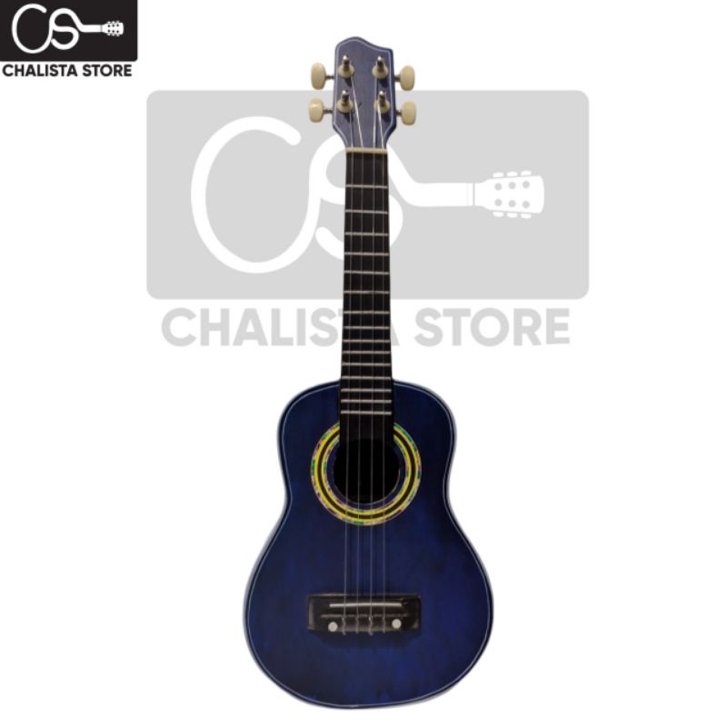 Ukulele / Kentrung Murah Senar 4
