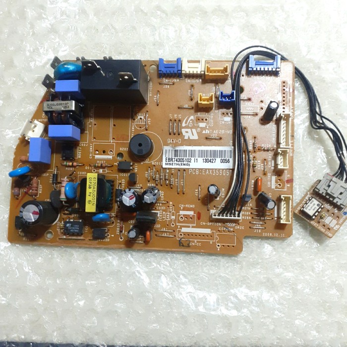 MODUL PCB AC LG EBR74305102 HT ORIGINAL