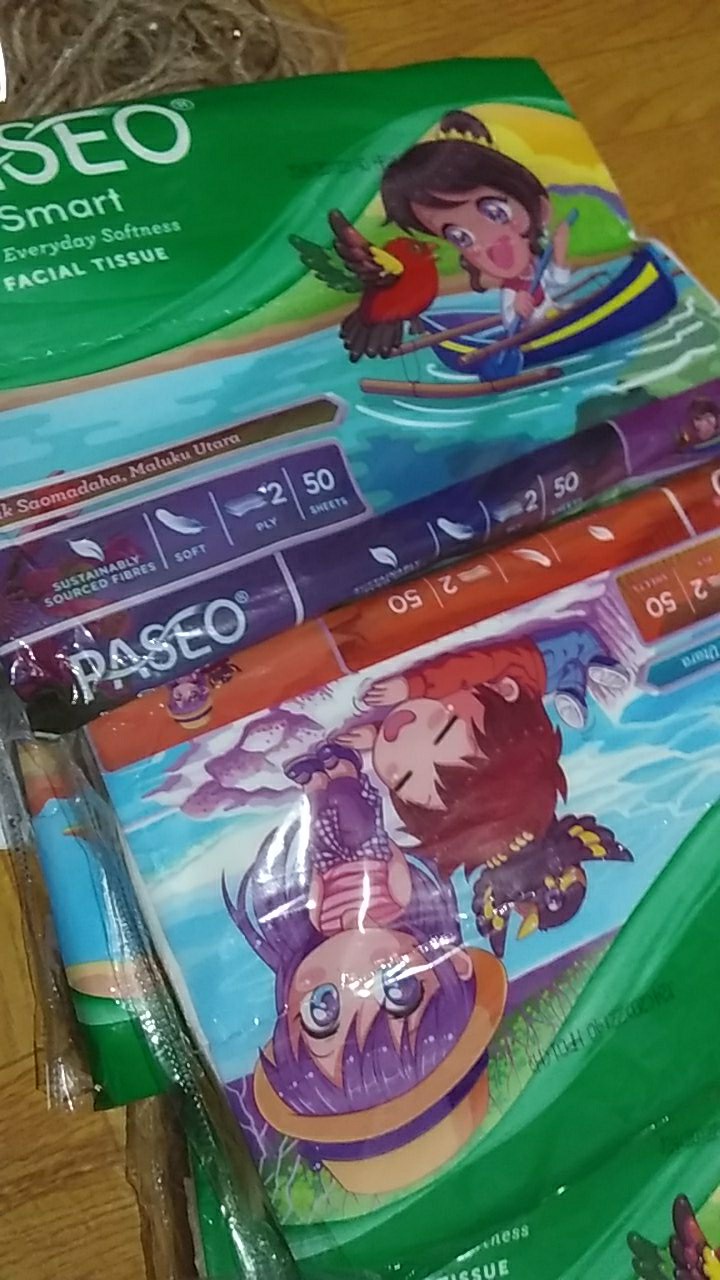 Kuas Roti - Cake - Barbeque/food Brush Silicone