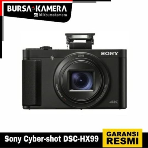 Sony Cyber-shot DSC-HX99