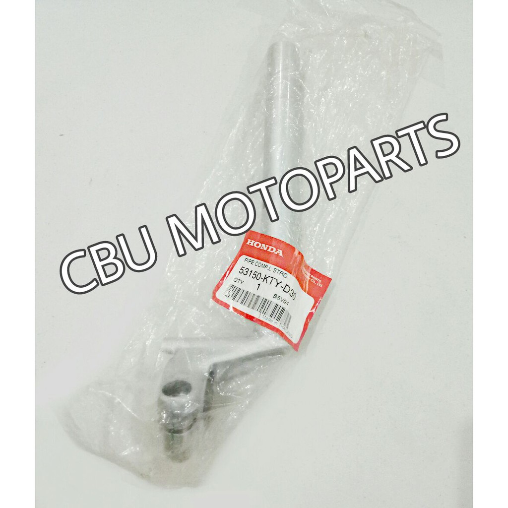 Stang Stir Kiri CBR 150 Old Original Thailand