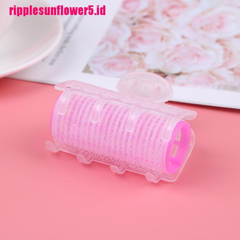 3pcs Rol Pengeriting Rambut