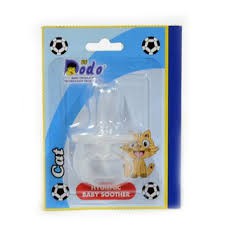 KARET DOT/ EMPENG BAYI