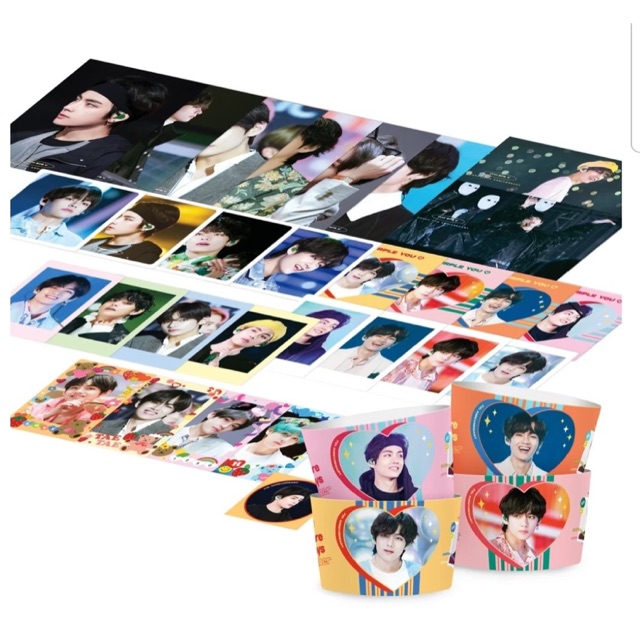 NUNA V CUPHOLDER SET