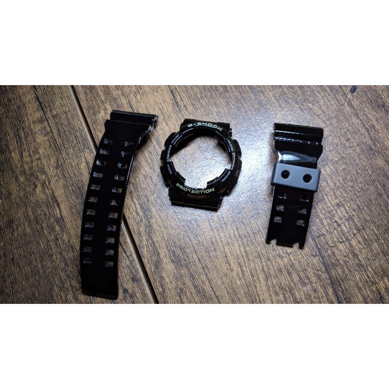 Bnb strap dan bezel GD100