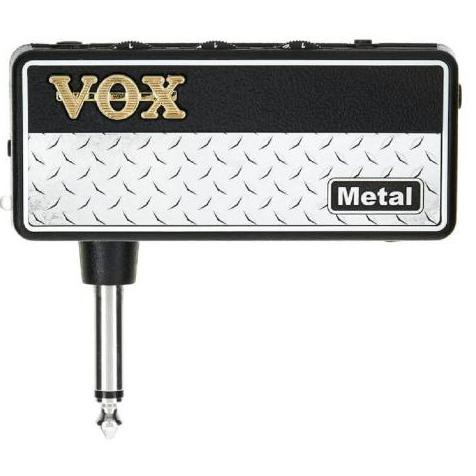 Vox Amplug Metal 2