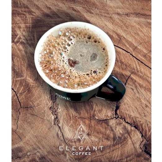 

ELEGANT COFFEE HOUSE BLEND