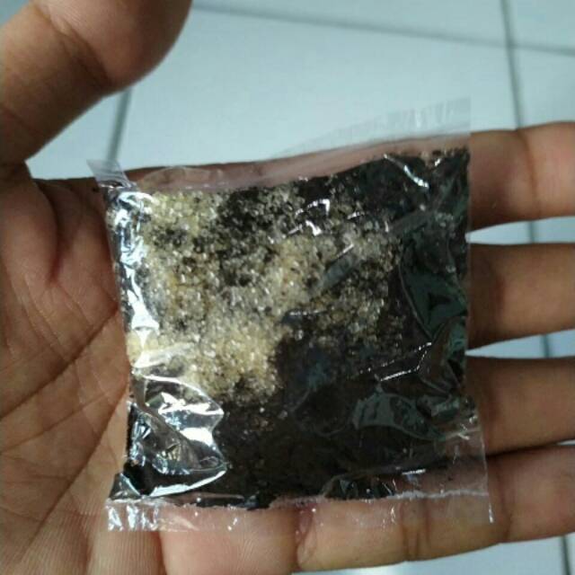 

Kopi lasem tinggal seduh+gula tanpa pengawet