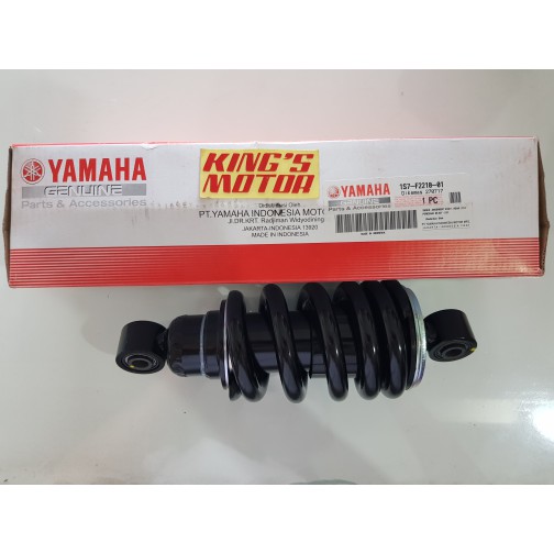 monoshock / shock belakang JUPITER MX original yamaha