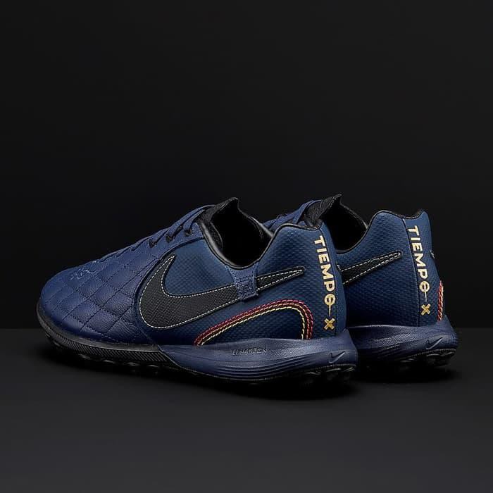 ronaldinho tiempo x