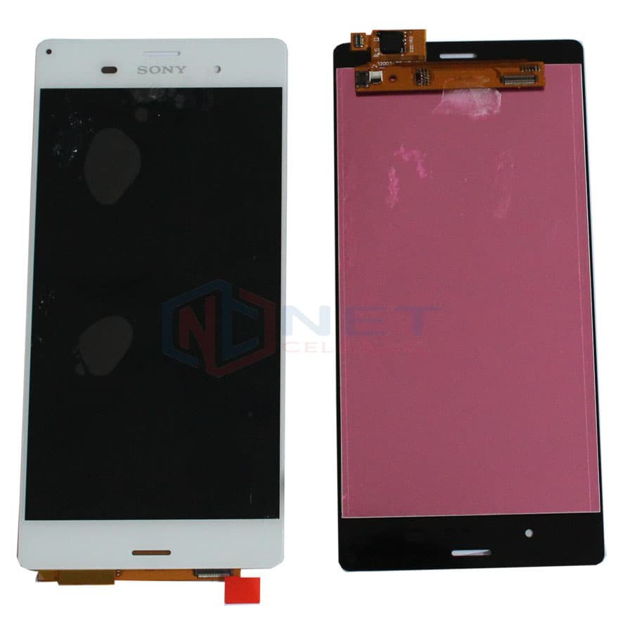 LCD SONY D6603 / D6653 / D6643 XPERIA Z3 + TOUCHSCREEN
