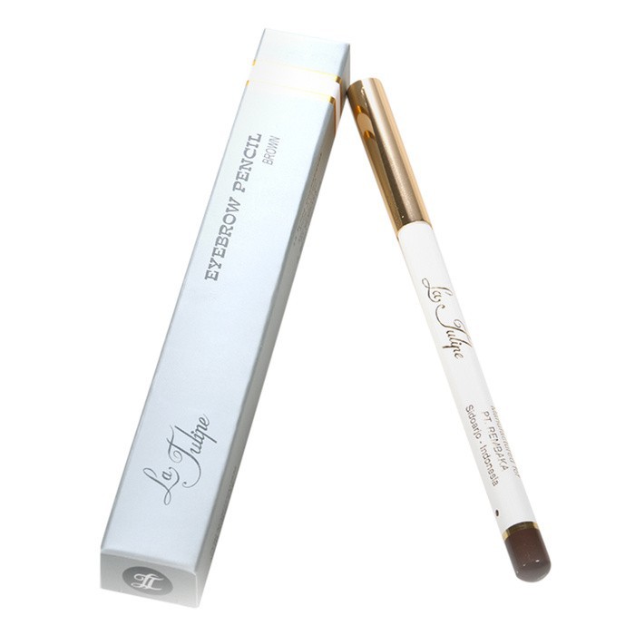 La Tulipe Eyebrow Pencil 15gr