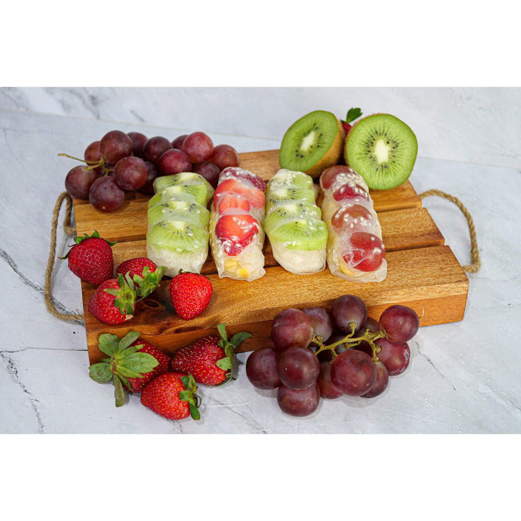 

SaladPoint-ID Salad Roll Fruit