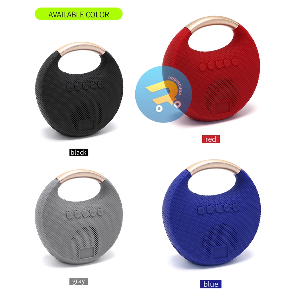 Speaker Bluetooth Ultra Bass Portable Stereo Original - Speaker Bluetooth - Speaker hp - Speaker waterproof - Speaker Music - Speaker portable - Speaker charger - Speaker wireless - Speaker Bass - Speker - salon - Speaker Tidur - Speaker mini- Speker