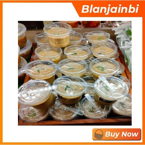 

Bubur Srikaya Bandung