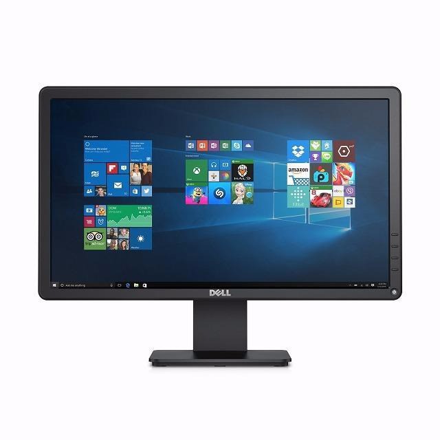 TERLARIS Monitor LED DELL