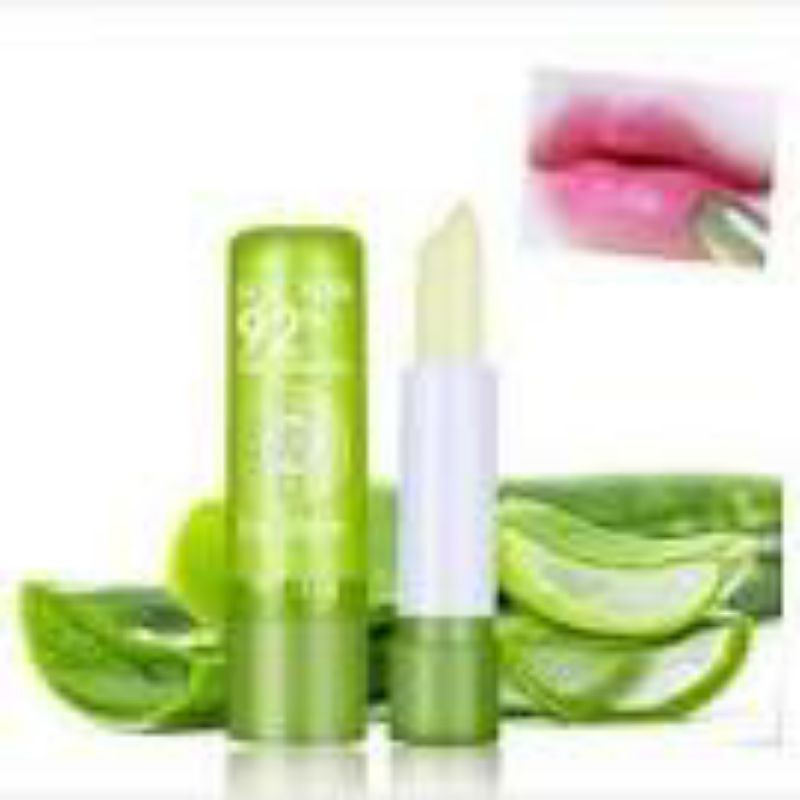 ALOE VERA 99% LIP BALM LIPBALM