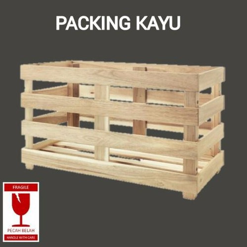 

Tambahan Packing Pack Packing Kayu AMAN