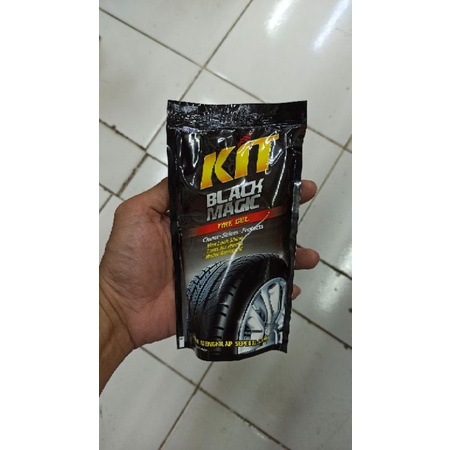 KIT BLACK MAGIC SACHET / POUCH / BOTOL ENGKILAP BAN KIT MURAH MERIAH