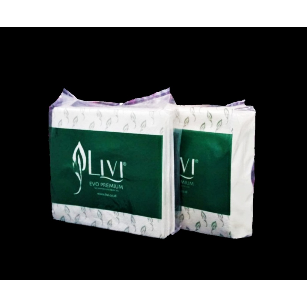 TISSUE LIVI