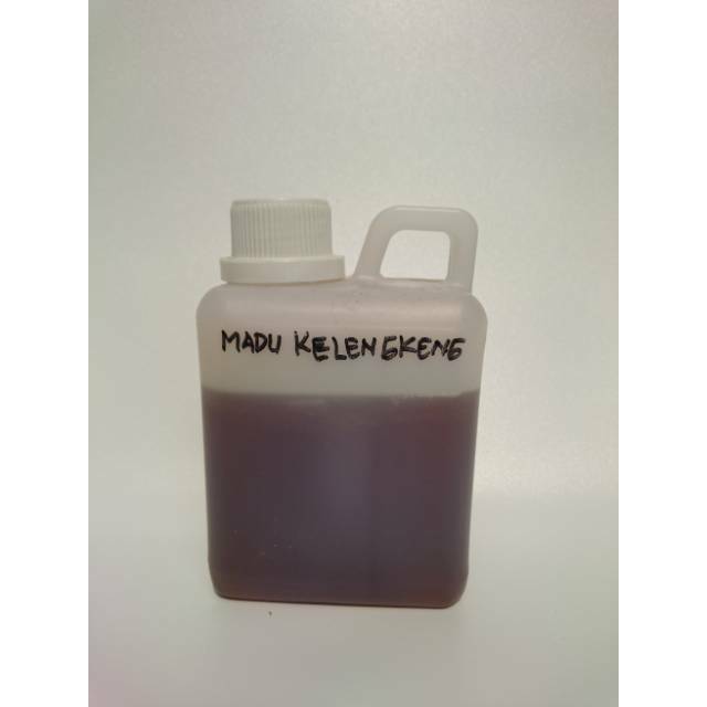 

MADU KELENGKENG ASLI MURNI